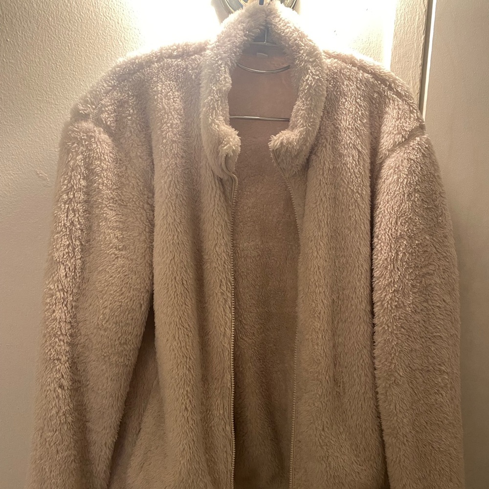 UNIQLO jacket